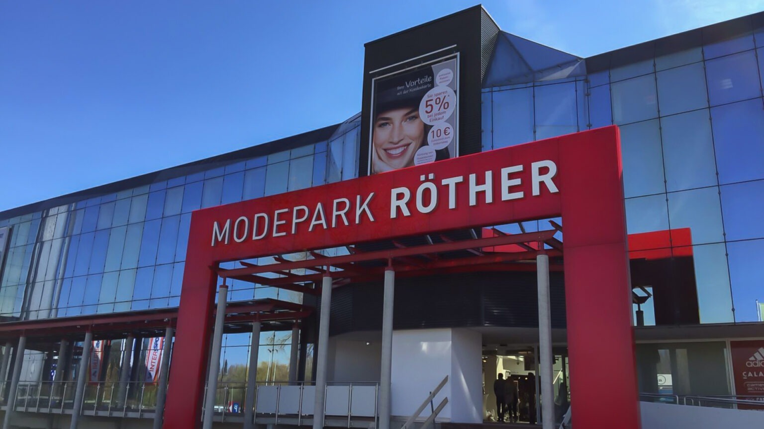 MODEPARK R THER In Ehingen An Der Donau modepark-r-ther-in-ehingen-an-der-donau
