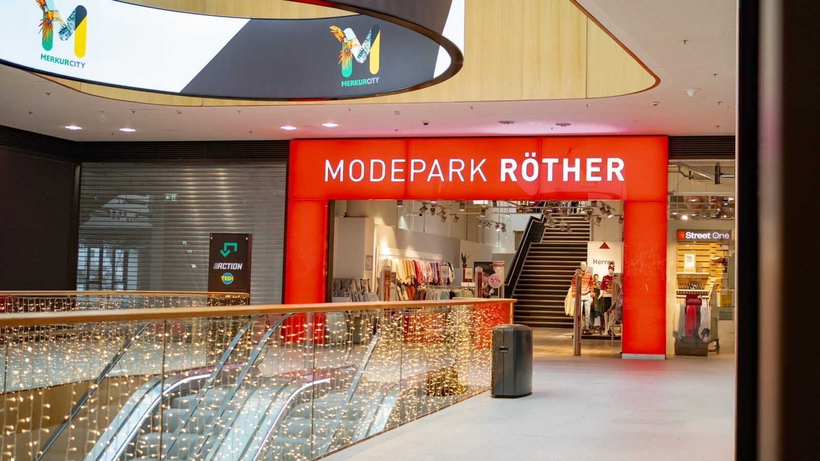 bilder von modepark röther lohmar