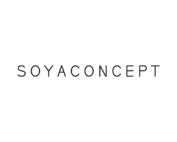Logo von Soyaconcept.