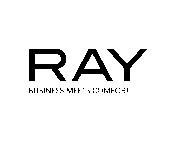 RAY - Markenlogo