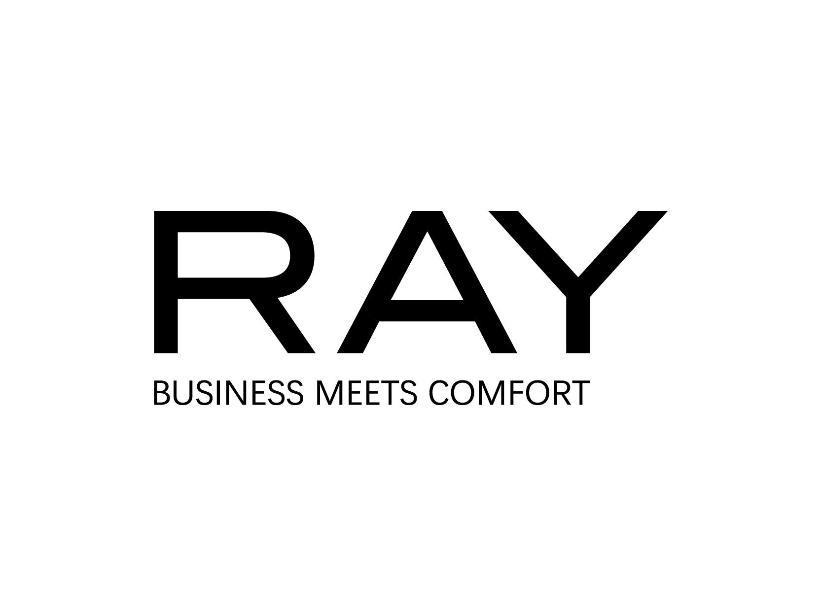 RAY - Markenlogo