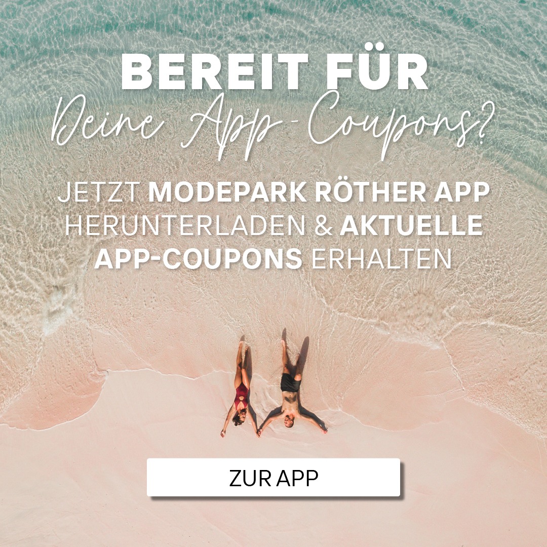 Bereit für Deine App Coupons?