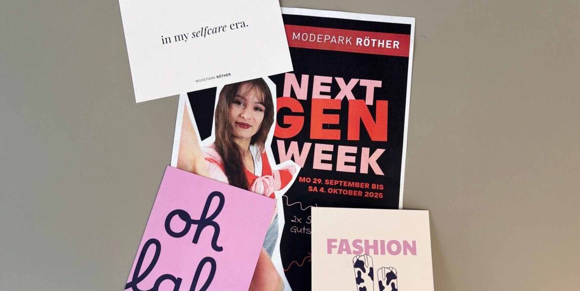 Die Kunden von morgen? Sie sind schon längst da. Auswirkungen des demografischen Wandels im Einzelhandel