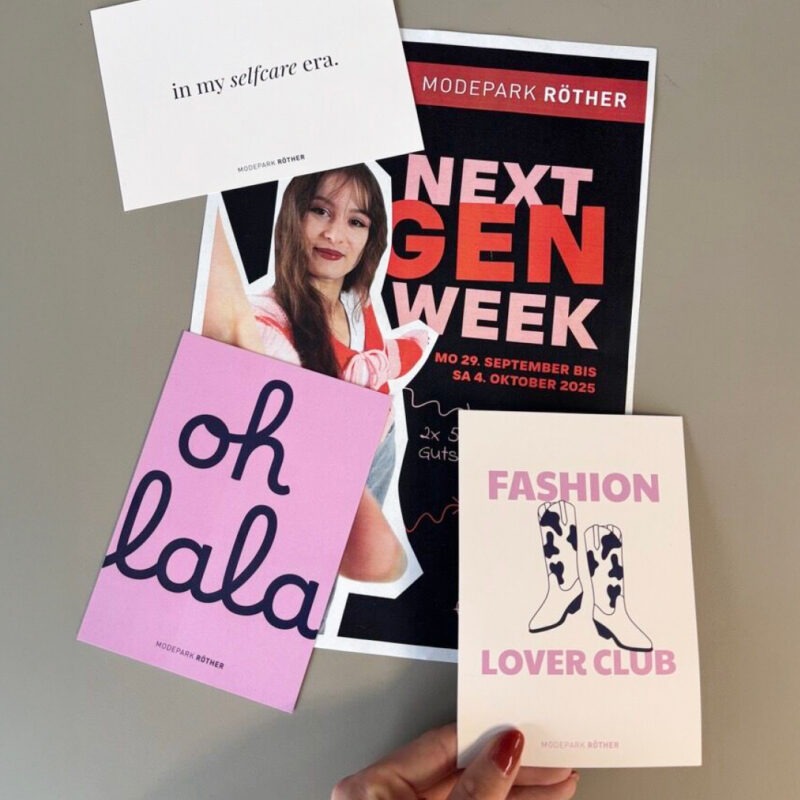 Die Kunden von morgen? Sie sind schon längst da. Auswirkungen des demografischen Wandels im Einzelhandel