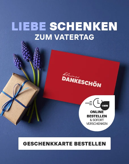Liebe schenken zum Muttertag